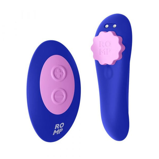 Romp Party Panty Vibrator with wireless remote