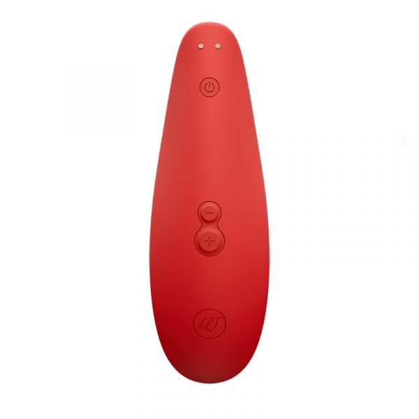 Womanizer Marilyn Monroe Special Edition Classic 2 Clitoral Stimulator