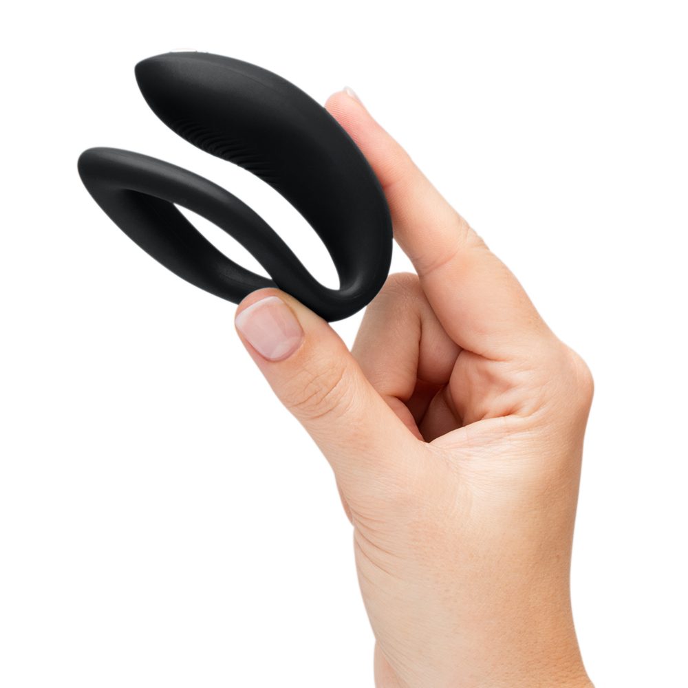 Womanizer Lust & Luxury Collection box