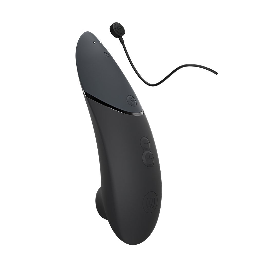 Womanizer Lust & Luxury Collection box