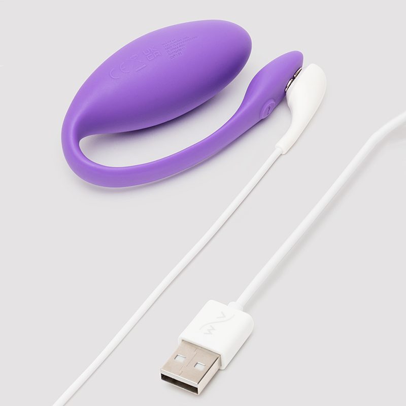 We-Vibe Jive Lite Wearable G-Spot Vibrator – Purple