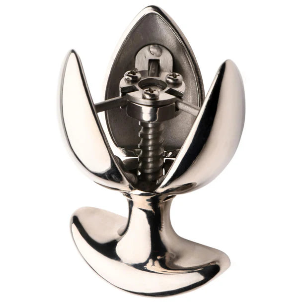 Master Series Ass Vault Locking Ass Expander