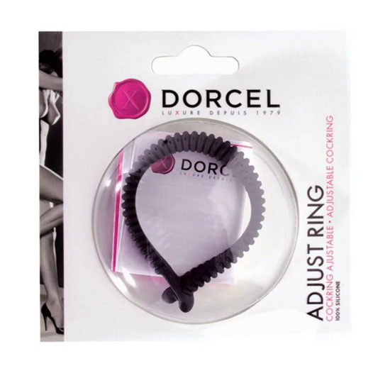 Dorcel Adjust Pleasure Cock Ring