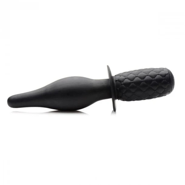 Ass Thumpers The Drop 10x Vibrating Thruster
