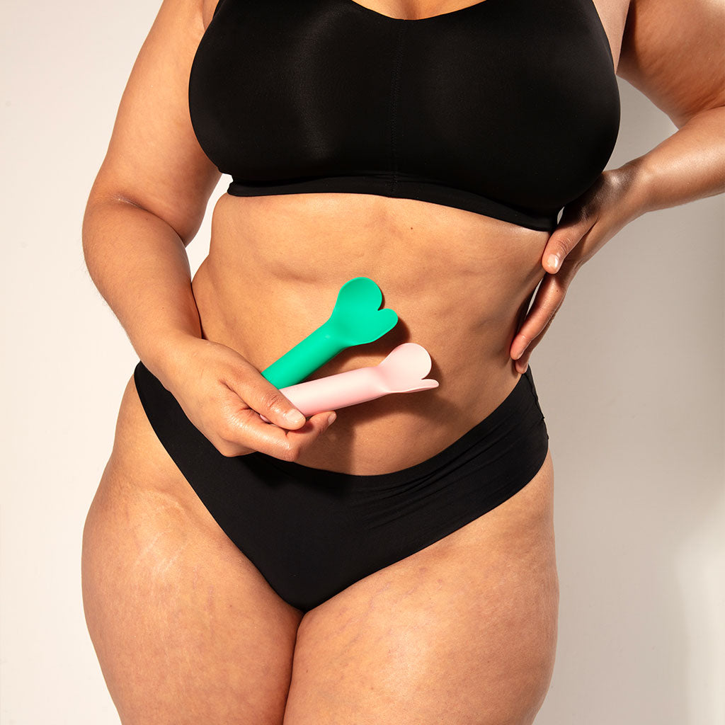 Je Joue Amour Bullet – Heart-Shaped Tip Vibrator