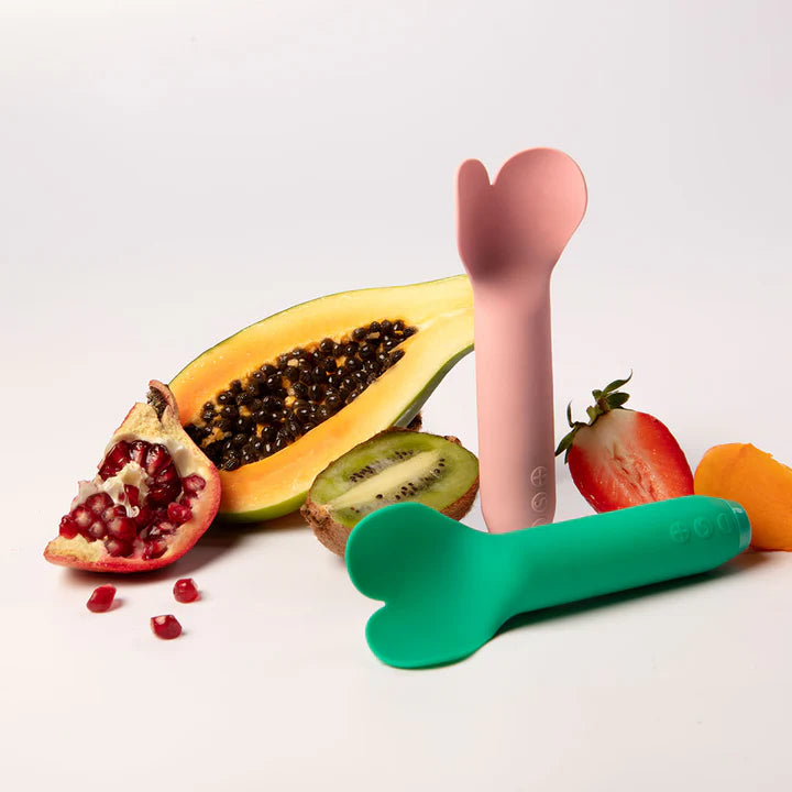 Je Joue Amour Bullet – Heart-Shaped Tip Vibrator