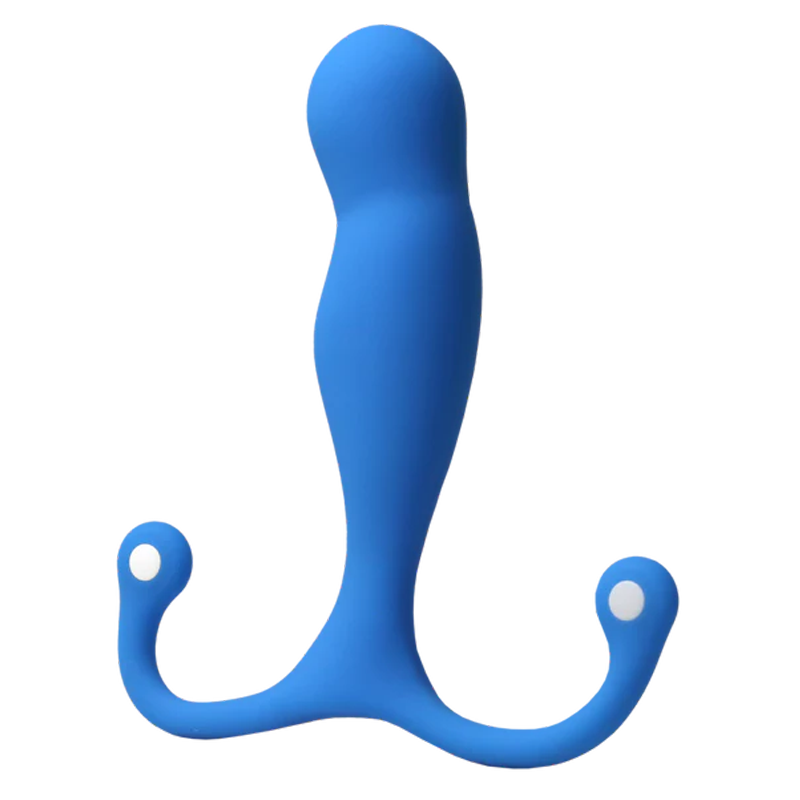 imited Edition Blue Maximus Trident with silicone coating