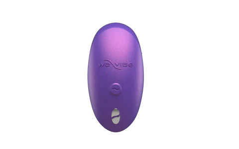 We-Vibe Chorus Pro – Triple-Motor Couples Vibrator with Fusion Wave™