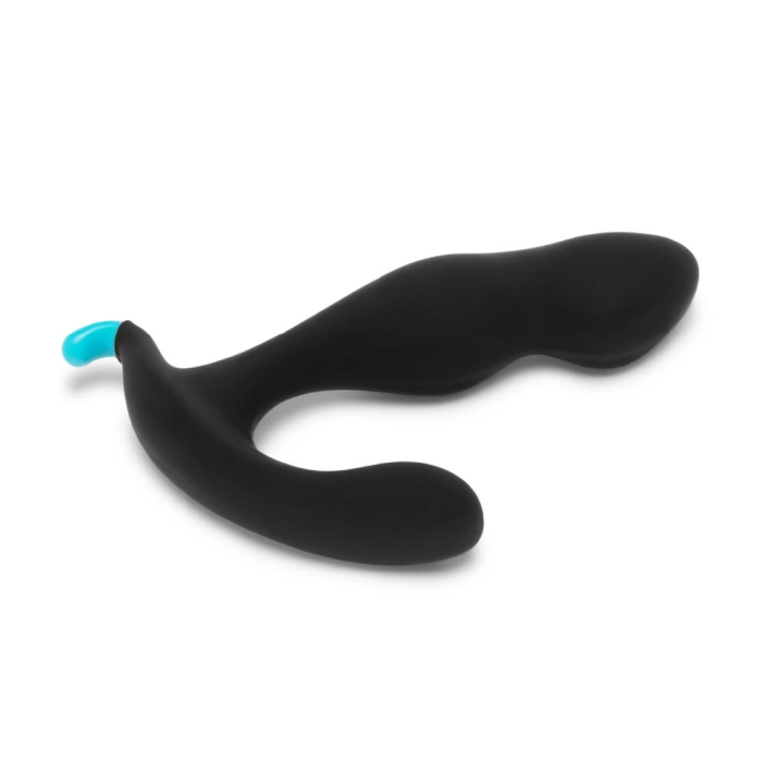 b-Vibe Rocker Plug – Ride the Waves of P-Spot Pleasure