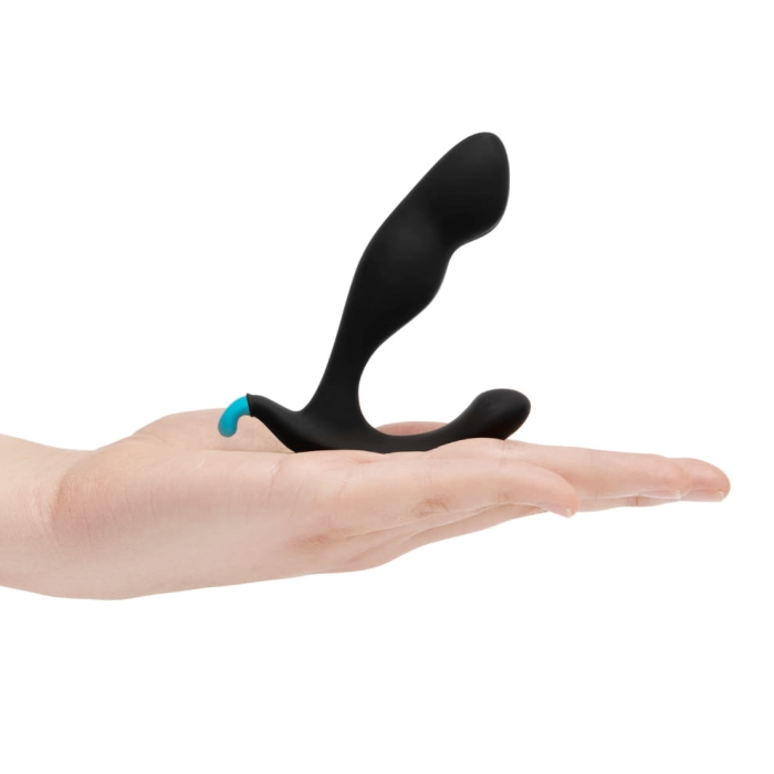 b-Vibe Rocker Plug – Ride the Waves of P-Spot Pleasure