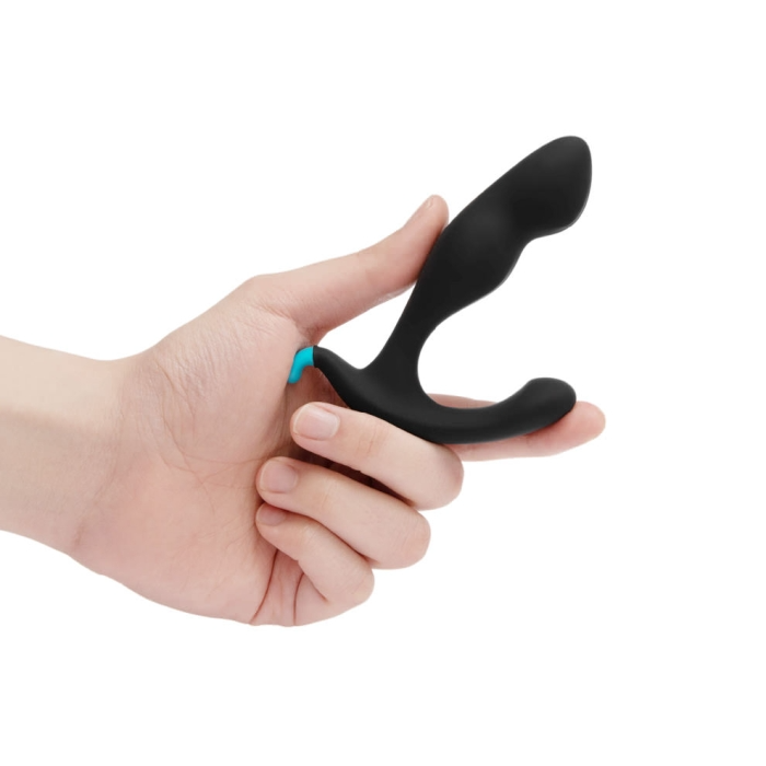 b-Vibe Rocker Plug – Ride the Waves of P-Spot Pleasure