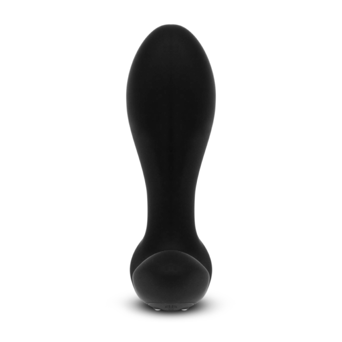 b-Vibe Expand Plug – Inflatable Vibrating Anal Plug with Remote