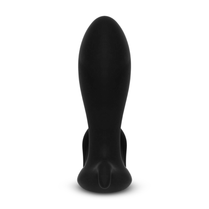 b-Vibe Expand Plug – Inflatable Vibrating Anal Plug with Remote