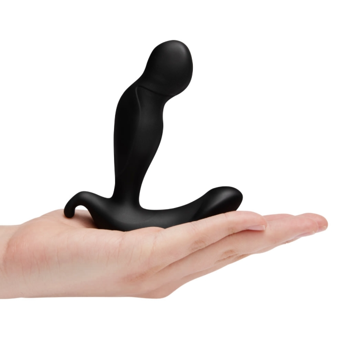 b-Vibe 360 Plug – Remote-Controlled Rotating & Vibrating Plug