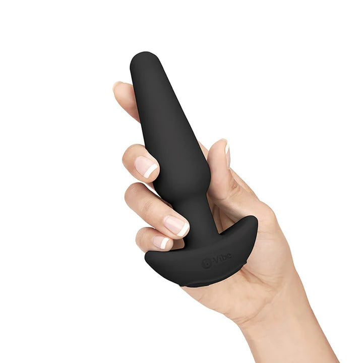 b-Vibe Anal Training Kit & Education Set – Beginner-Friendly Anal Play Bundle