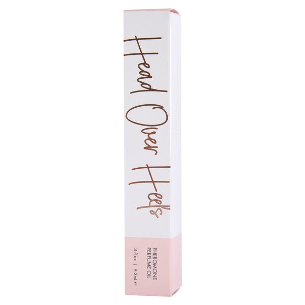 CG Head Over Heels Perfume Oil with Pheromones - 0.3oz / 9.2mL
