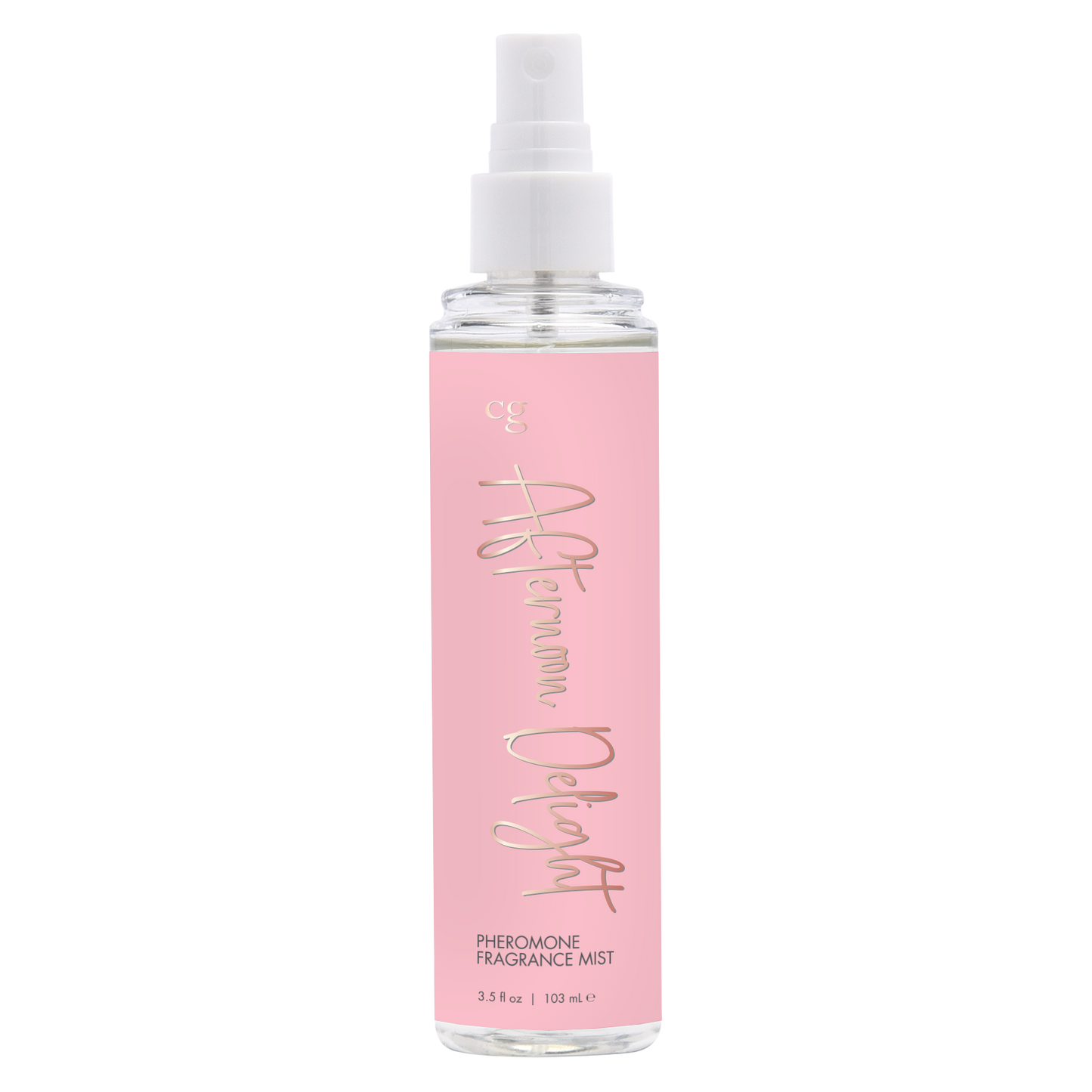 CG Afternoon Delight Pheromone Fragrance Mist