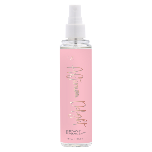 CG Afternoon Delight Pheromone Fragrance Mist