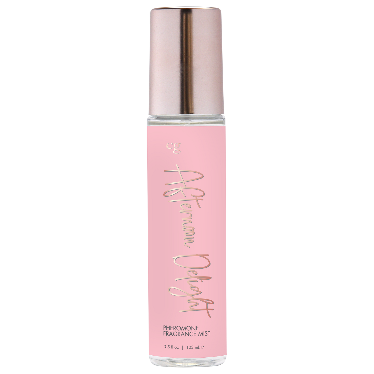 CG Afternoon Delight Pheromone Fragrance Mist