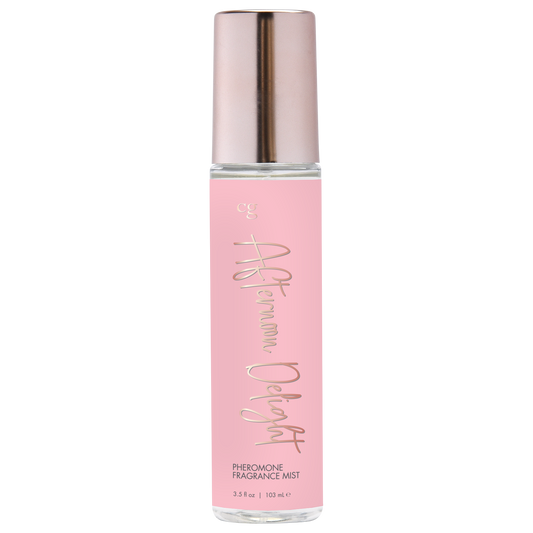 CG Afternoon Delight Pheromone Fragrance Mist