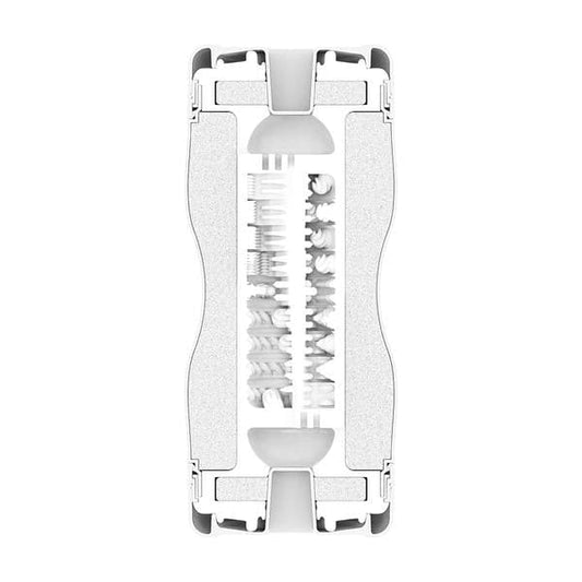 Tenga Dual Sensation Cup Regular Male Masturbator