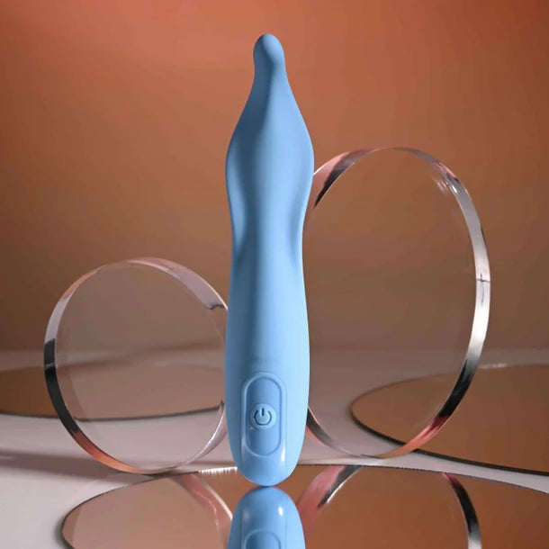 SELOPA Tender Tickler Precision Tip Vibrator