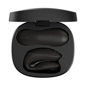 Chorus Pro Satin Black