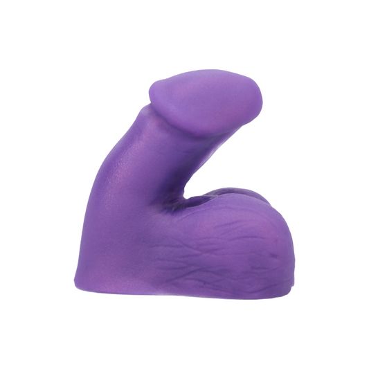 Tantus On The Go Silicone Packer – Hyper-Realistic Soft Packer for Everyday Wear