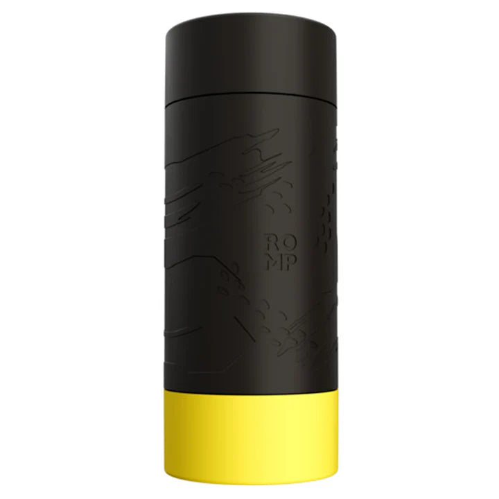 ROMP Dash Stroker – Manual Suction Masturbator