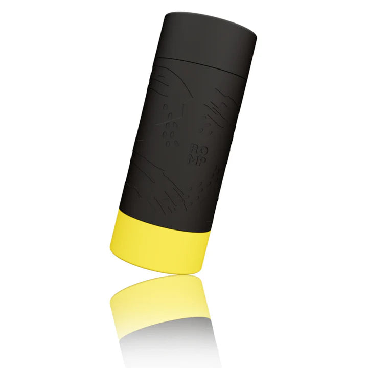 ROMP Dash Stroker – Manual Suction Masturbator