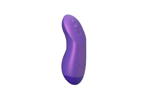 We-Vibe Chorus Pro – Triple-Motor Couples Vibrator with Fusion Wave™