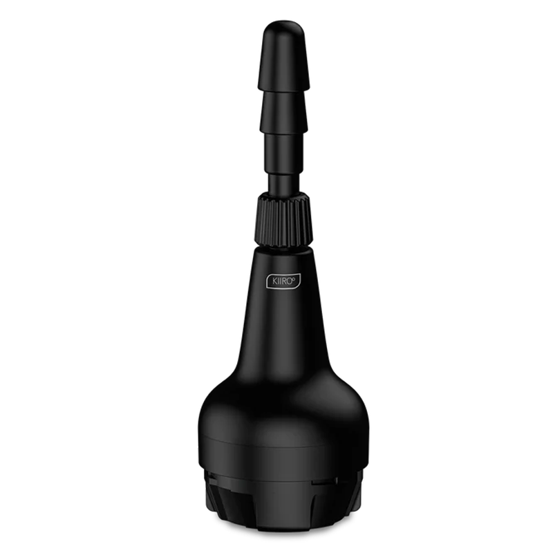 Kiiroo Keon Dildo Adapter – Vac-U-Lock compatible sex machine attachment