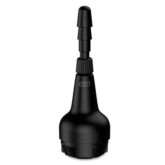 Kiiroo Keon Dildo Adapter – Vac-U-Lock compatible sex machine attachment