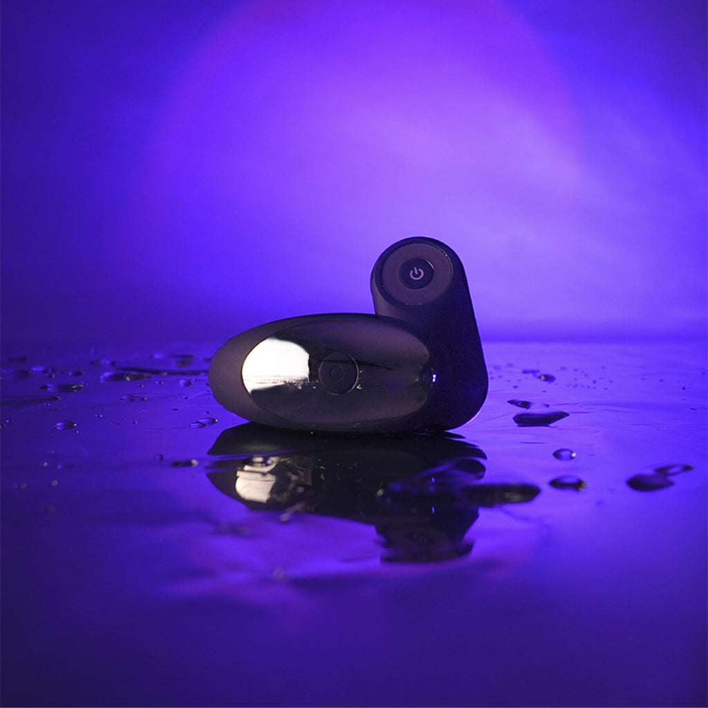 Dorcel Perfect Lover Remote Vibrator