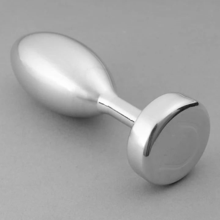 Doxy Smooth Plug in Aluminium Storage Case
