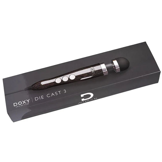 DOXY Die Cast 3 Wand