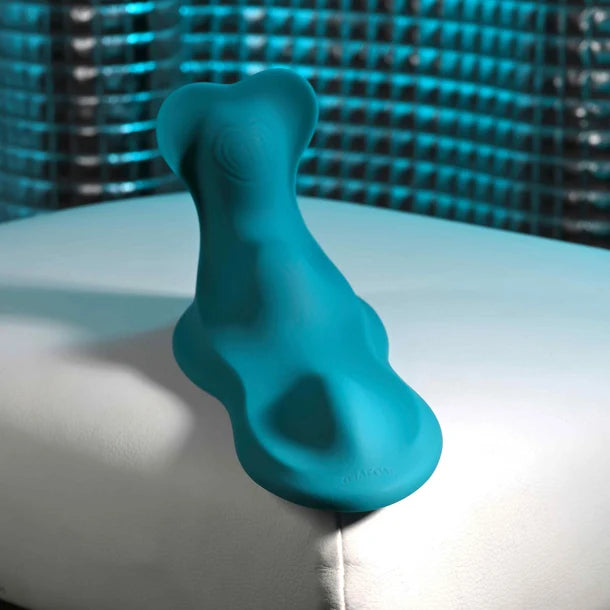 Evolved Bump & Grind Vibrating Grinding Pad