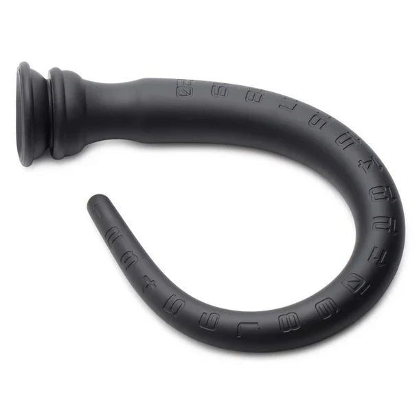 Silicone Tapered Hose - 15" & 22"