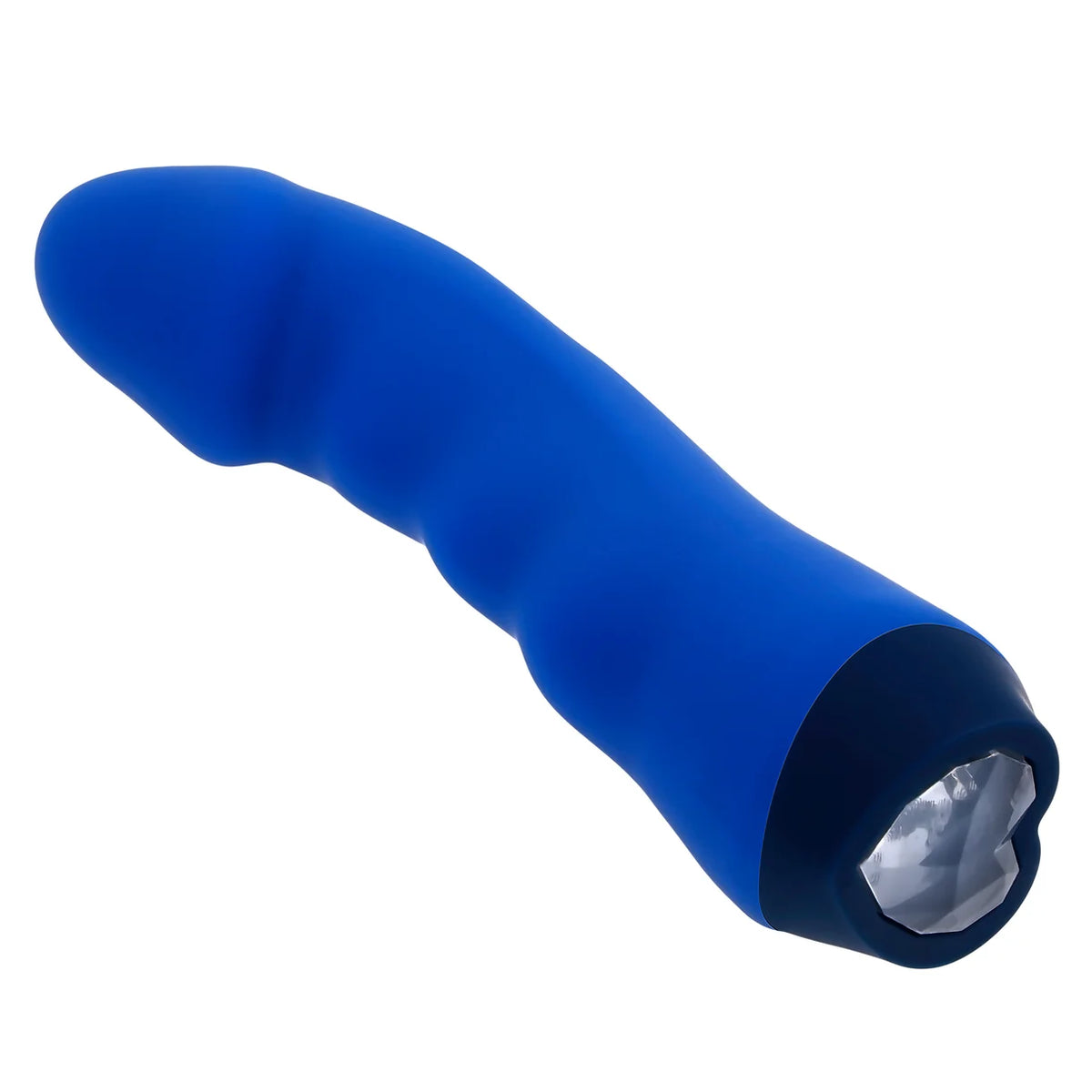 SELOPA Blue Banger Mini Vibrator