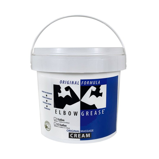 Elbow Grease Original Cream Formula Pail - 64oz