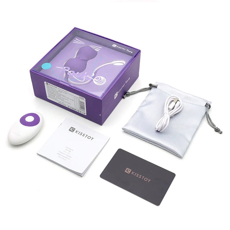 Emojibator Kitty with Packaging – Travel-Ready Design