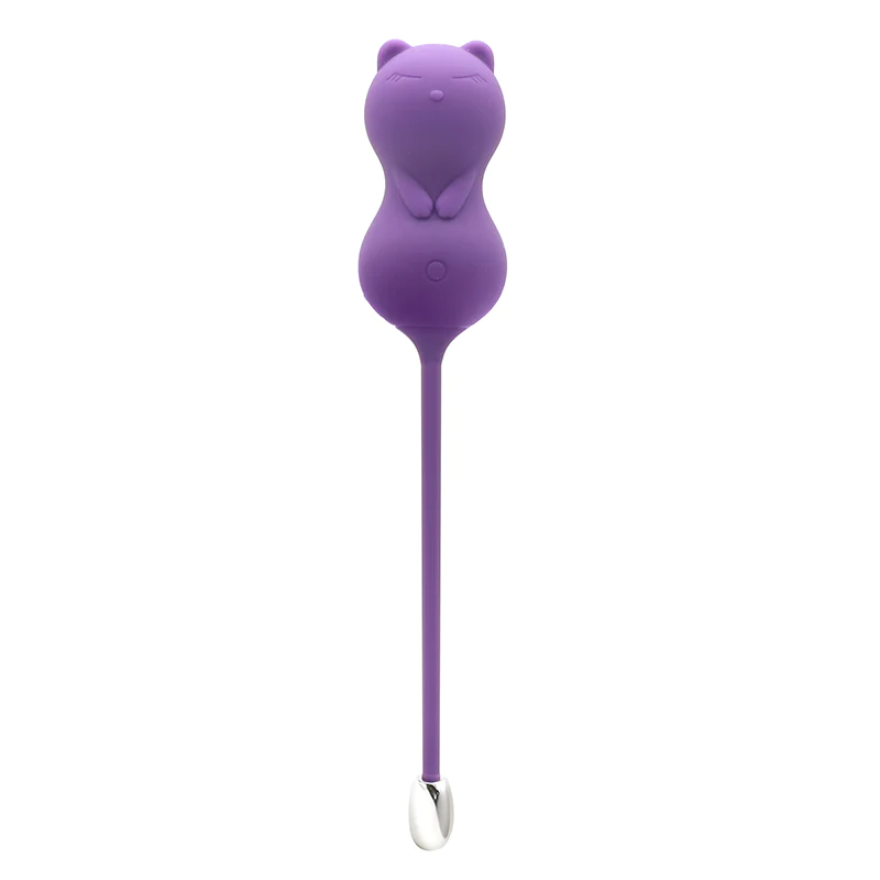 Emojibator Kitty with Packaging – Travel-Ready Design