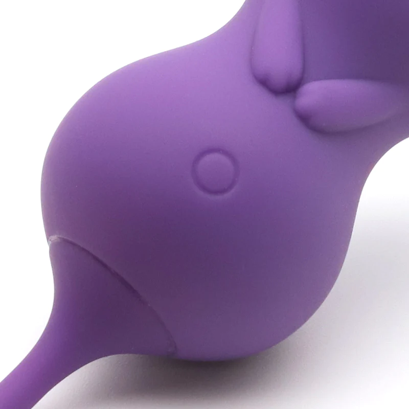 Emojibator Kitty with Packaging – Travel-Ready Design