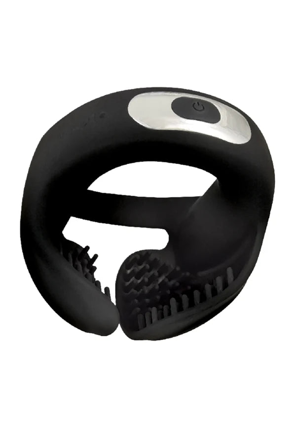 Nasstoys Cock Power Scrotum Hugger Cock Ring