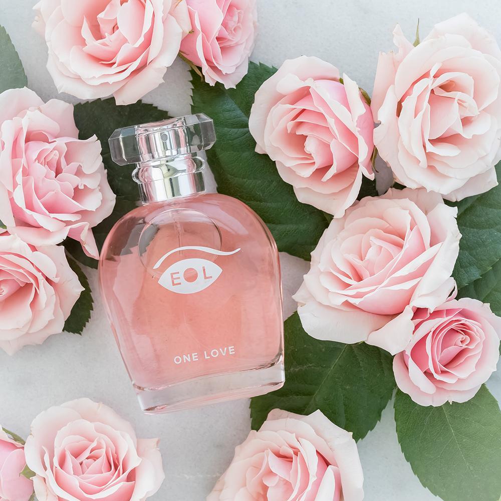 Eye Of Love – One Love Pheromone Perfume -Deluxe 50ml)