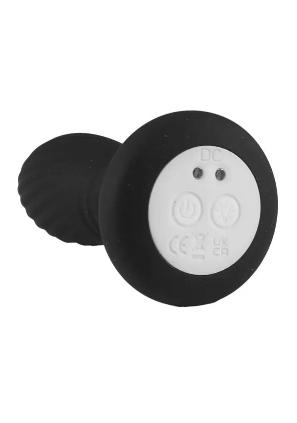 Nasstoys Atomic Thrusting Light-Up Twister Plug