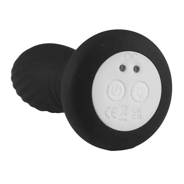 Nasstoys Atomic Thrusting Light-Up Twister Plug