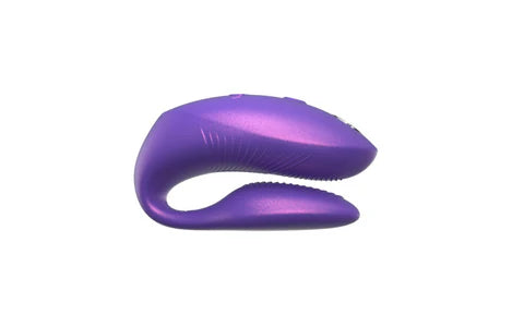 We-Vibe Chorus Pro – Triple-Motor Couples Vibrator with Fusion Wave™