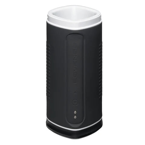 Lovense Calor Bluetooth Depth-Controlled Male Masturbator