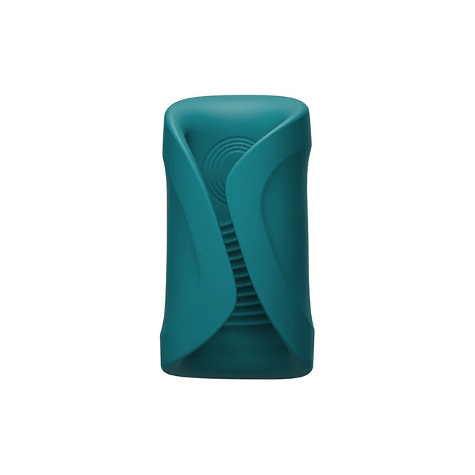 LOVENSE GUSH 2 BLUETOOTH GLANS MASSAGER